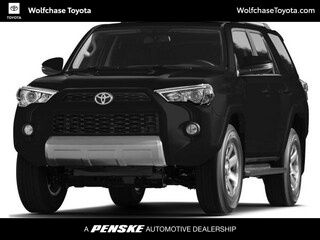 2014 Toyota 4Runner Limited -
                  Cordova, TN