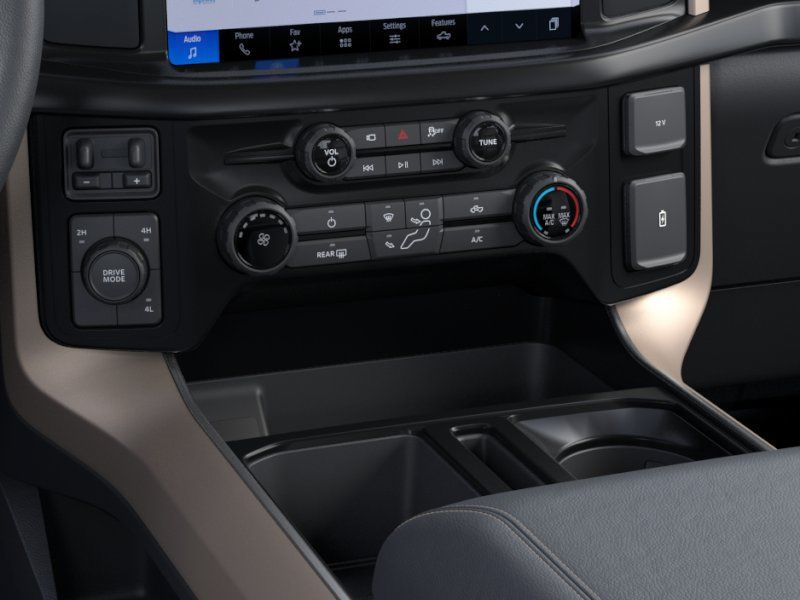 New 2026 Marsh Gray Ford STX image 15