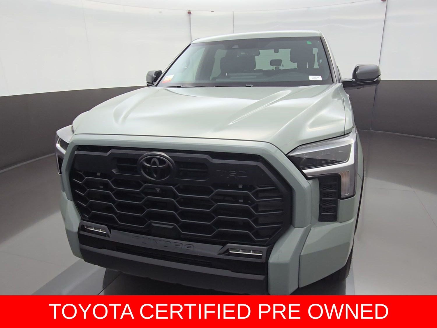 Used 2026 Toyota Tundra Truck