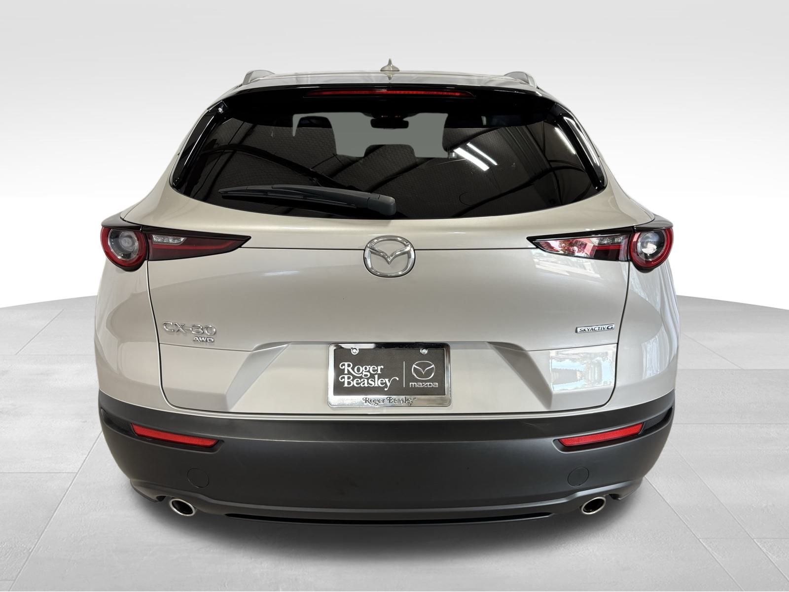Used Car 2024 Mazda Cx-30  2.5 S Premium Package For Sale Under $25,000 In Austin, Texas