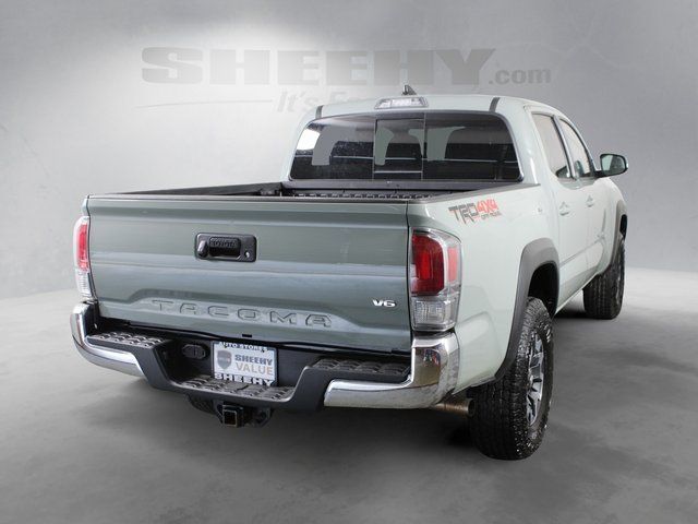 Used 2023  Toyota TRD Off-Road image 9