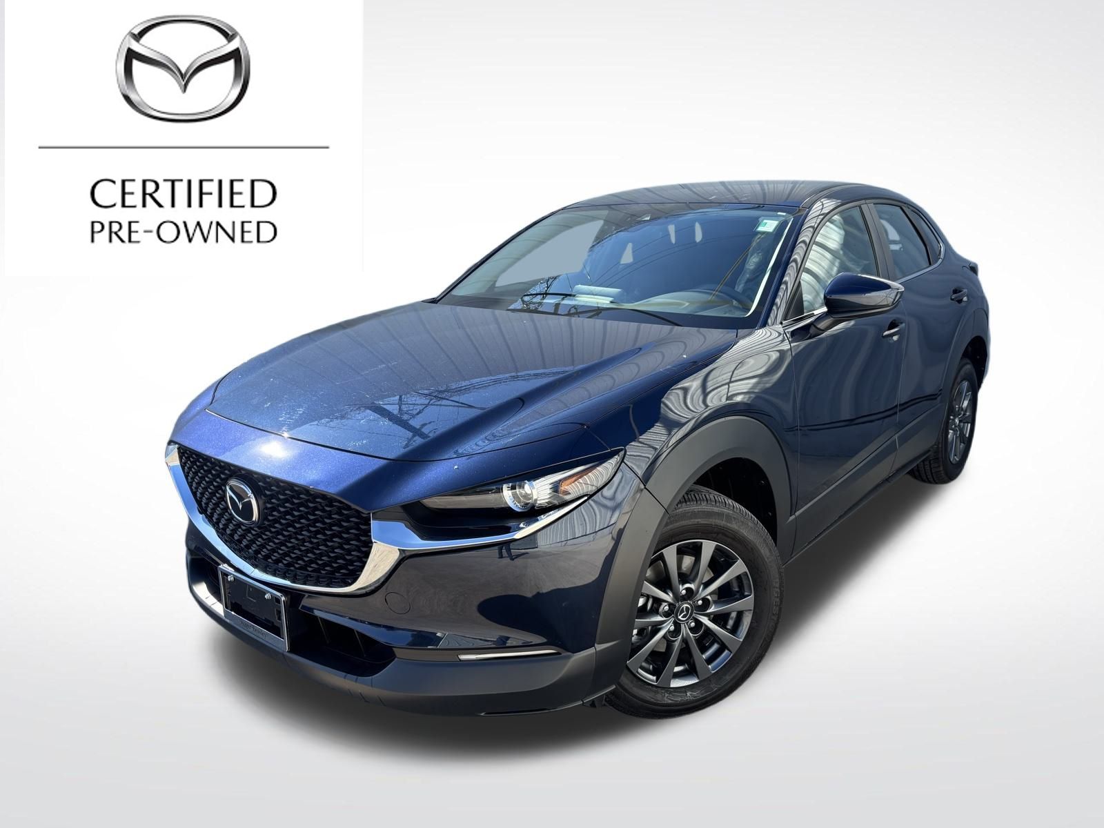 Used Car 2023 Mazda Cx-30  2.5 S For Sale Under $25,000 In Austin, Texas