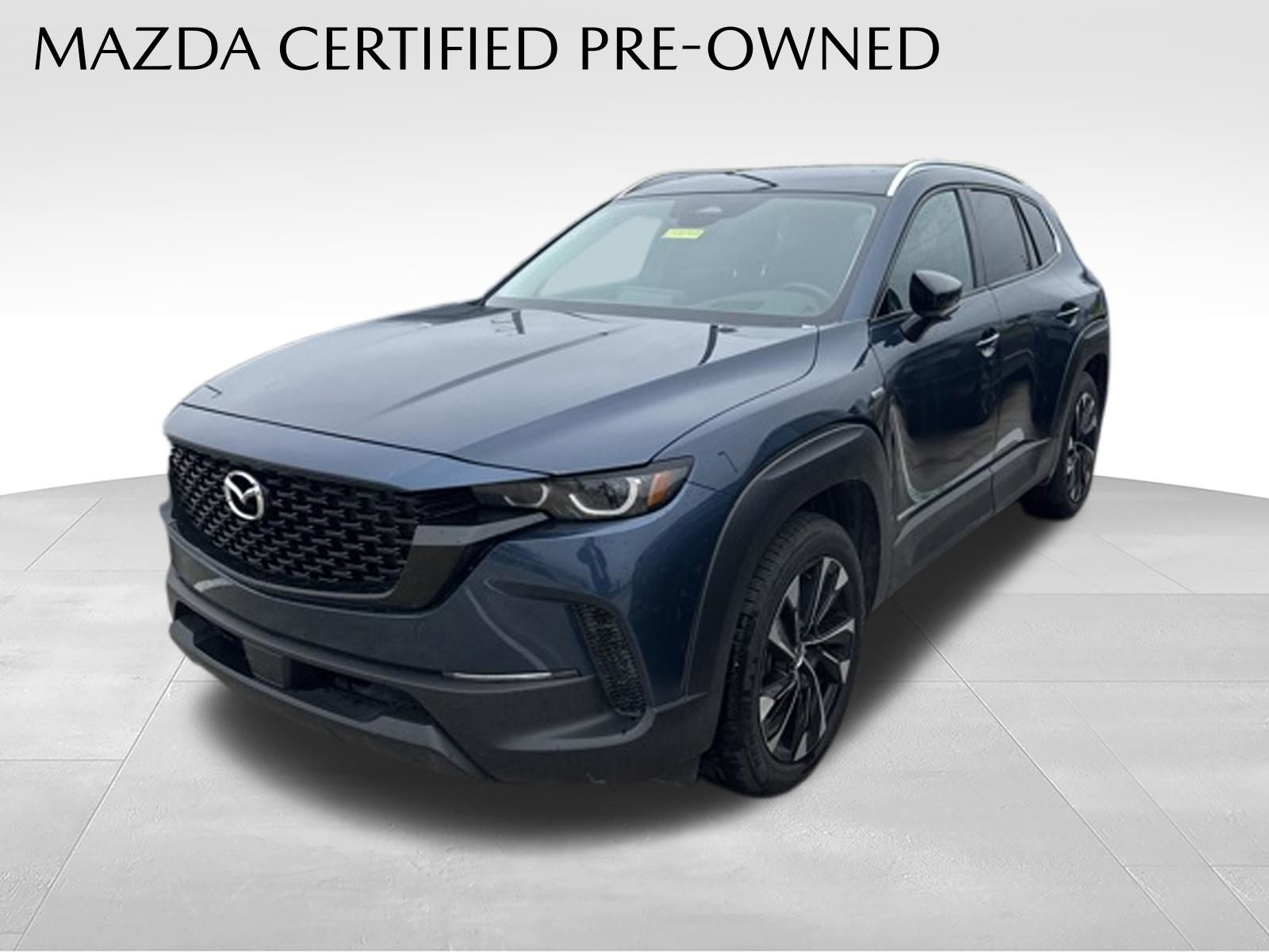2025 Mazda Mazda CX-50 Hybrid Premium Plus Package