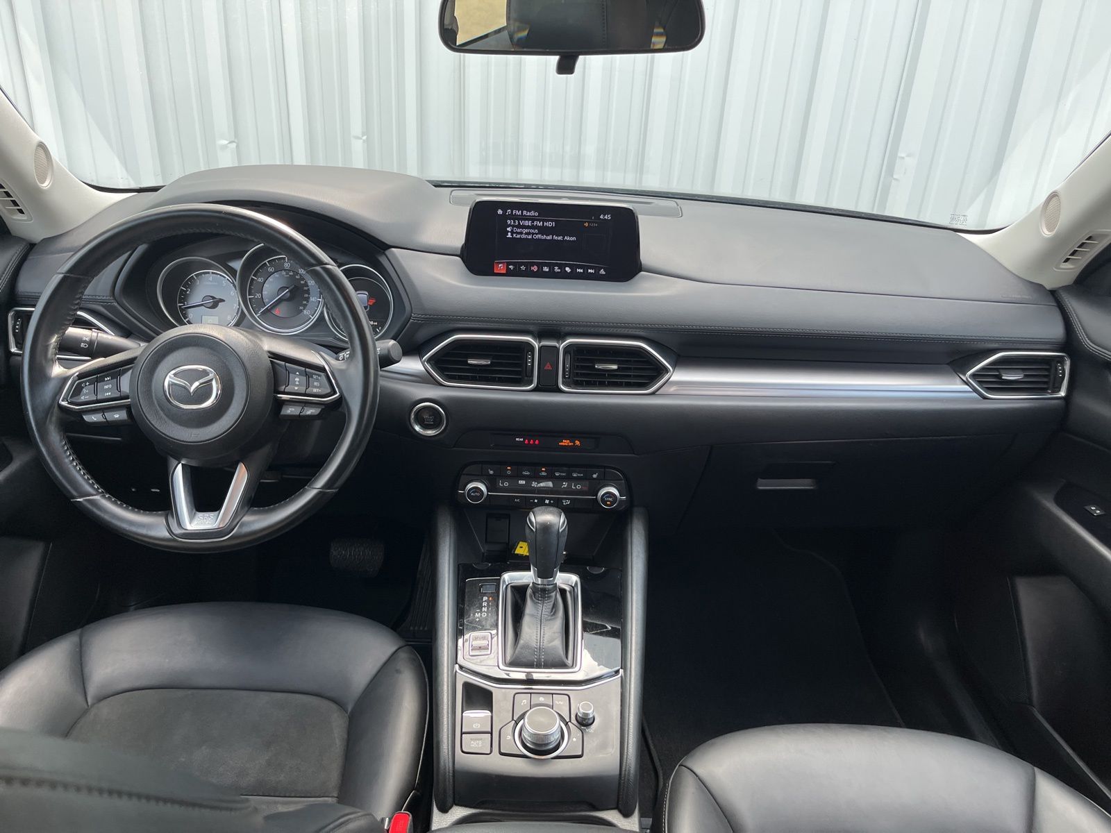 Used Car 2020 Mazda Cx-5  Touring For Sale Under $25,000 In Austin, Texas