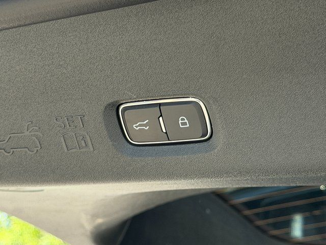 Certified Used 2025 Black Metallic Ford Active image 25
