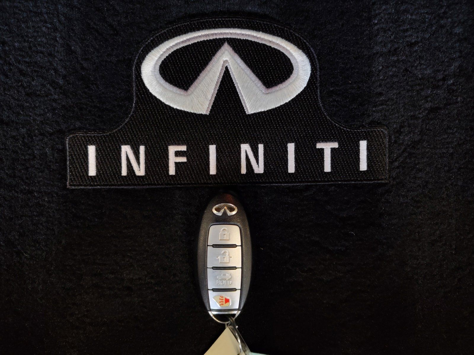 Used Car 2015 Infiniti Q50  Premium For Sale Under $15,000 In San Antonio, Texas