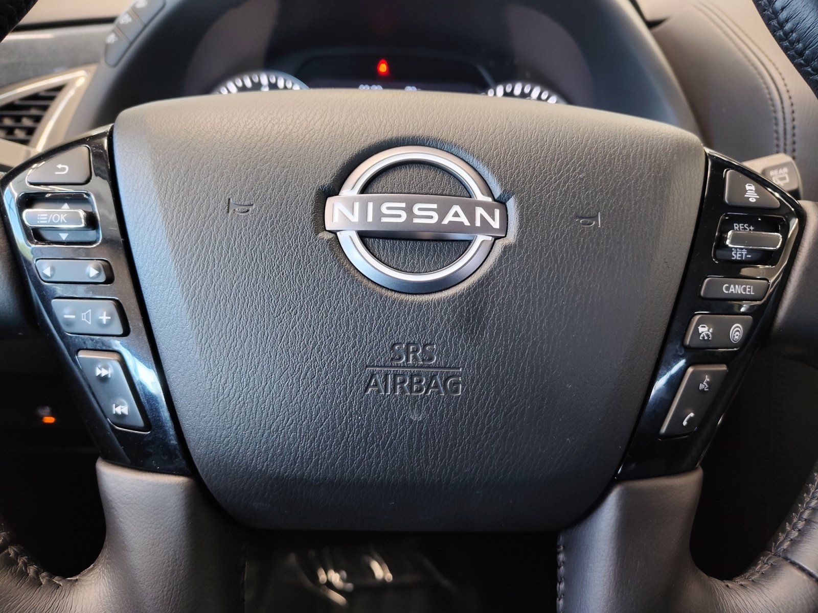 Used Car 2024 Nissan Armada  Sv For Sale Under $40,000 In San Antonio, Texas