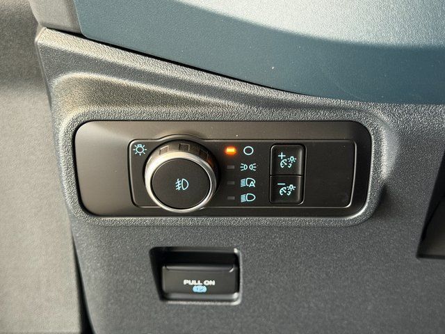 New 2026 Avalanche Gray Ford Heritage Edition image 35