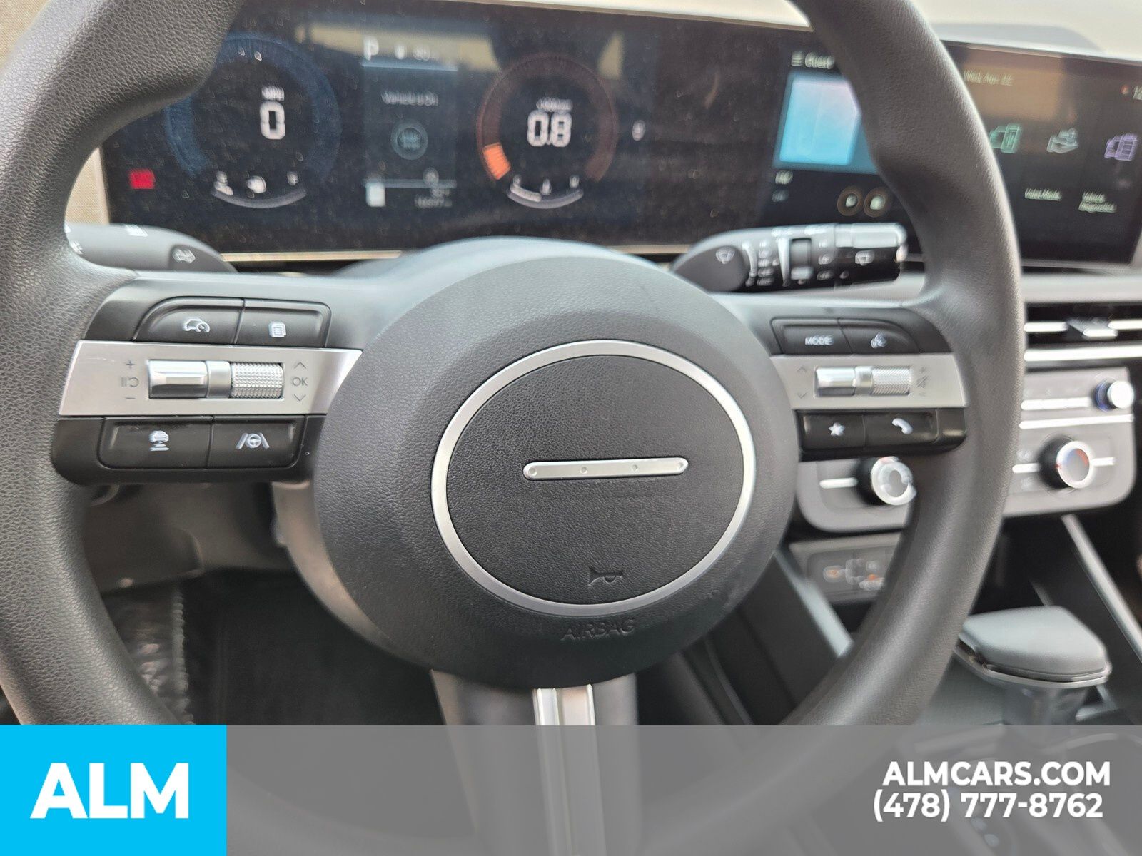 Used 2026 Silver Hyundai SE image 27