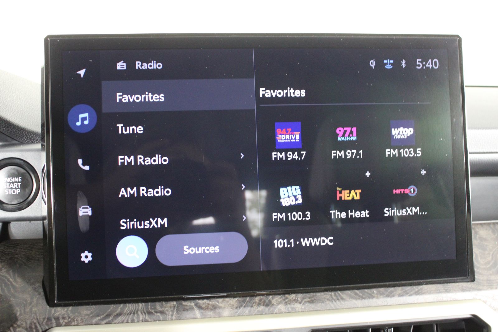 Used 2024  Toyota Limited image 5