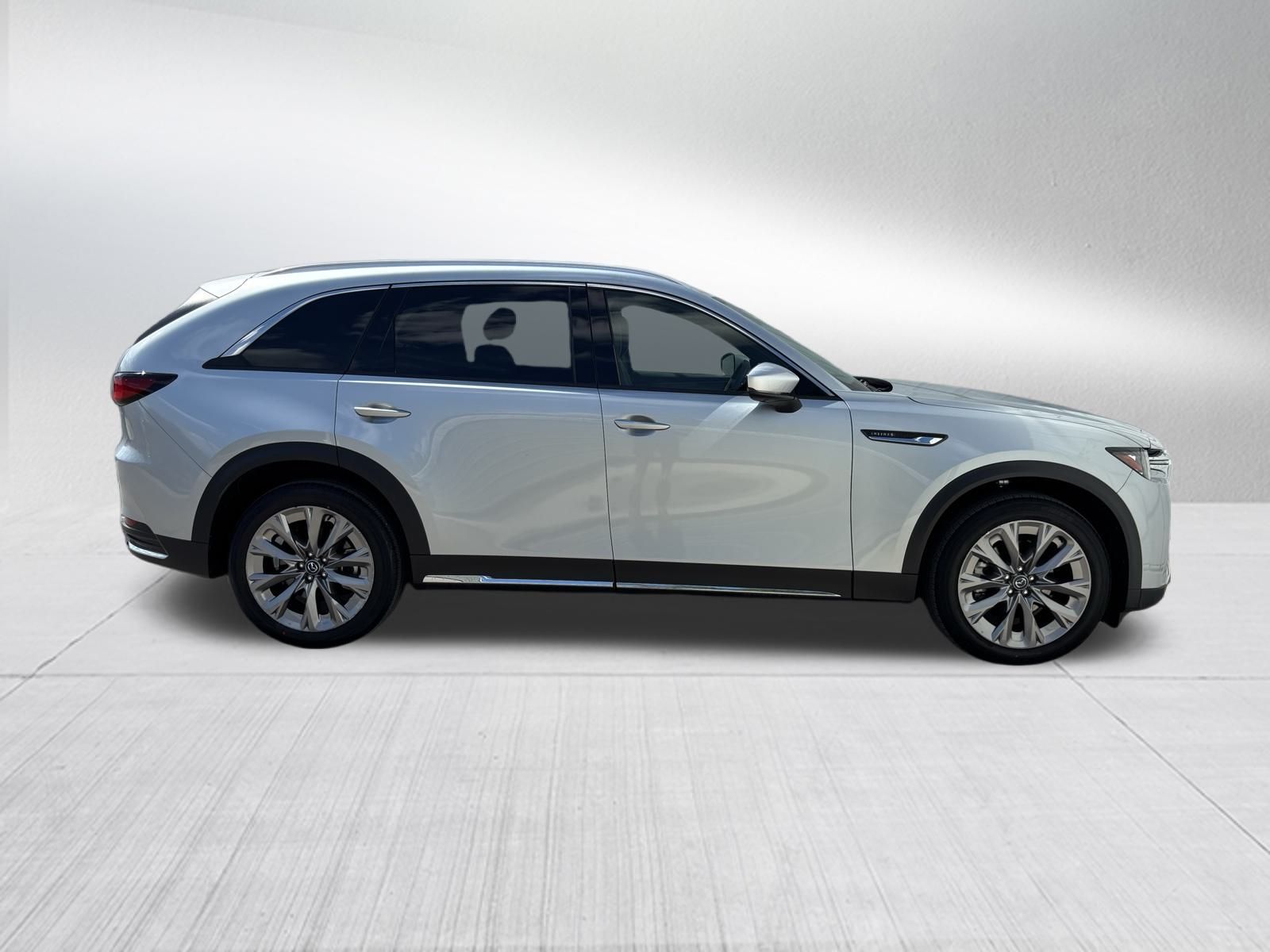 Used Car 2025 Mazda Cx-90  3.3 Turbo Premium Plus For Sale Under $50,000 In Austin, Texas