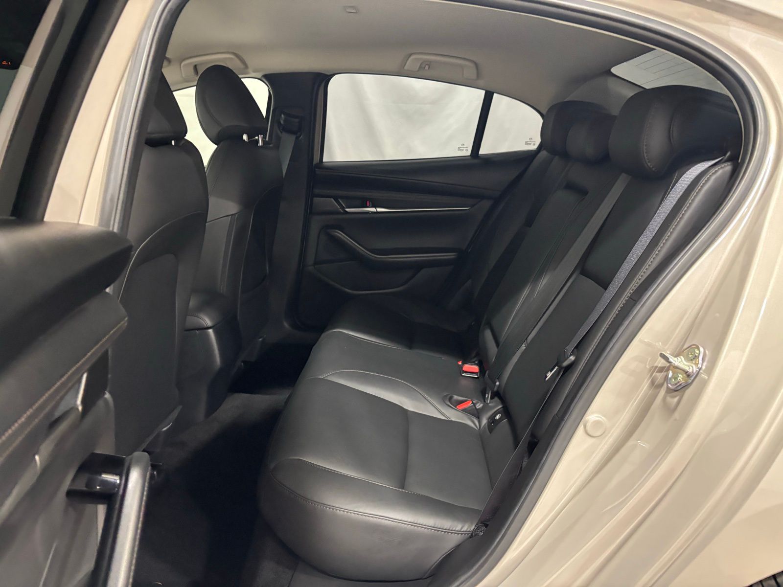 Used Car 2024 Mazda Mazda3  2.5 S Select Sport For Sale Under $25,000 In Austin, Texas