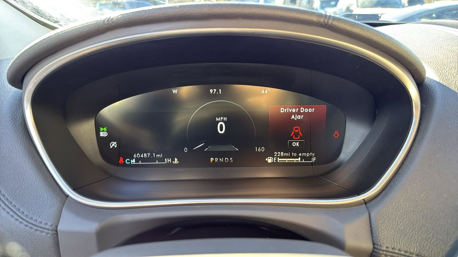 Used Car 2019 Lincoln Nautilus  Reserve For Sale Under $25,000 In Austin, Texas