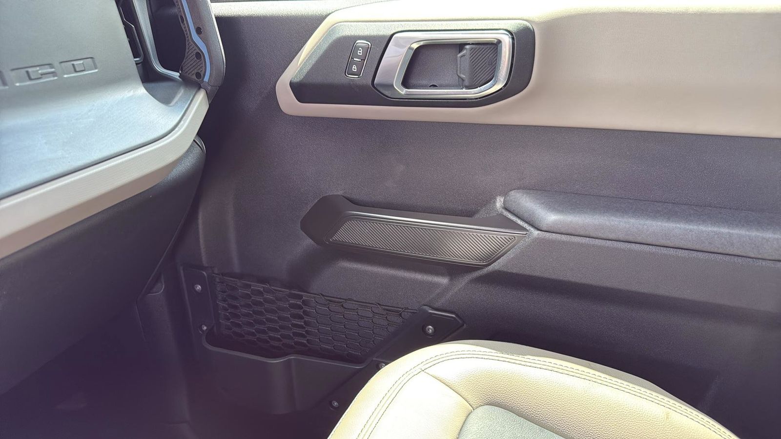 Used Car 2024 Ford Bronco  Wildtrak For Sale In Austin, Texas