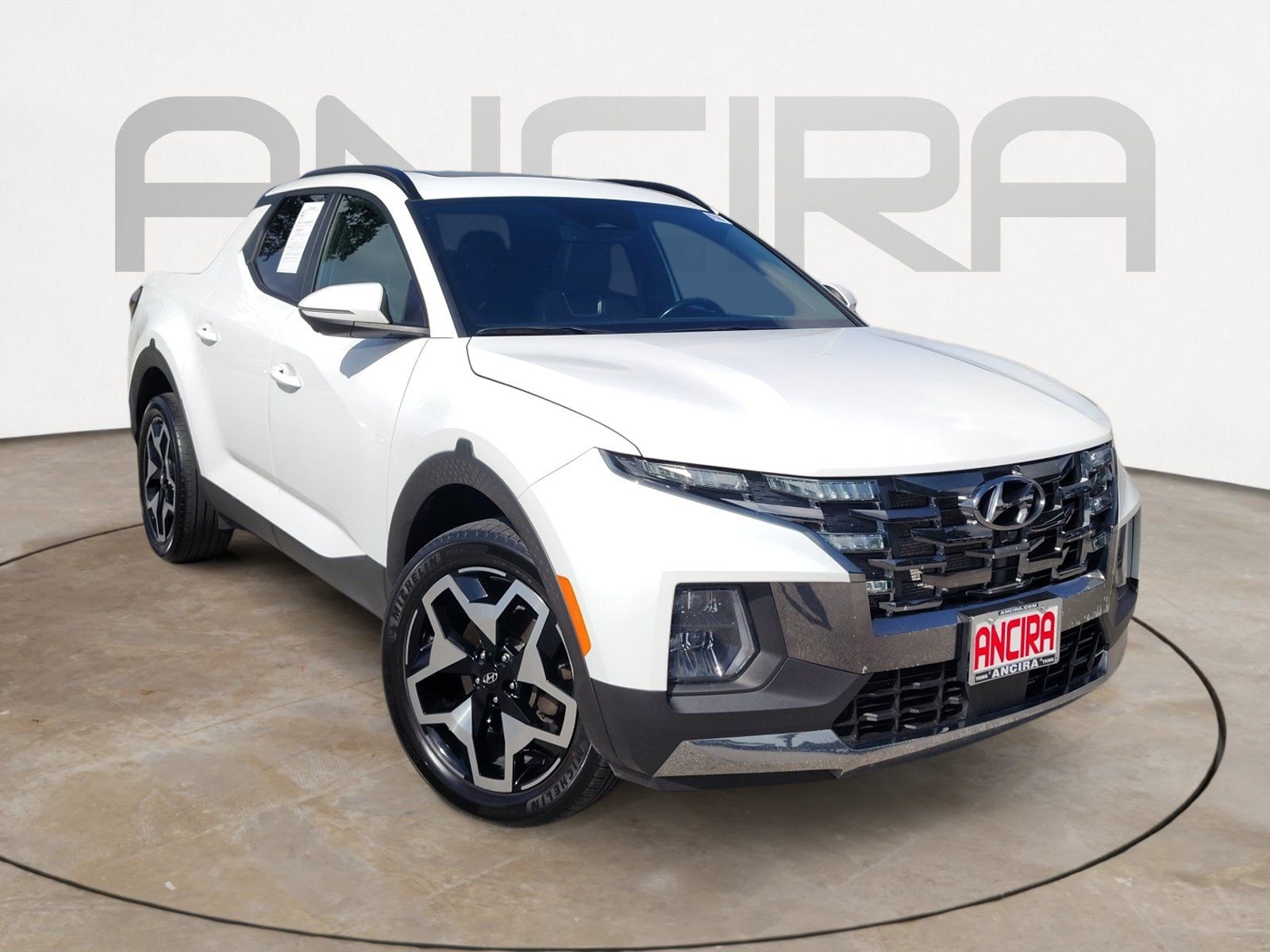Used Car 2023 Hyundai Santa Cruz  Limited For Sale Under $30,000 In San Antonio, Texas
