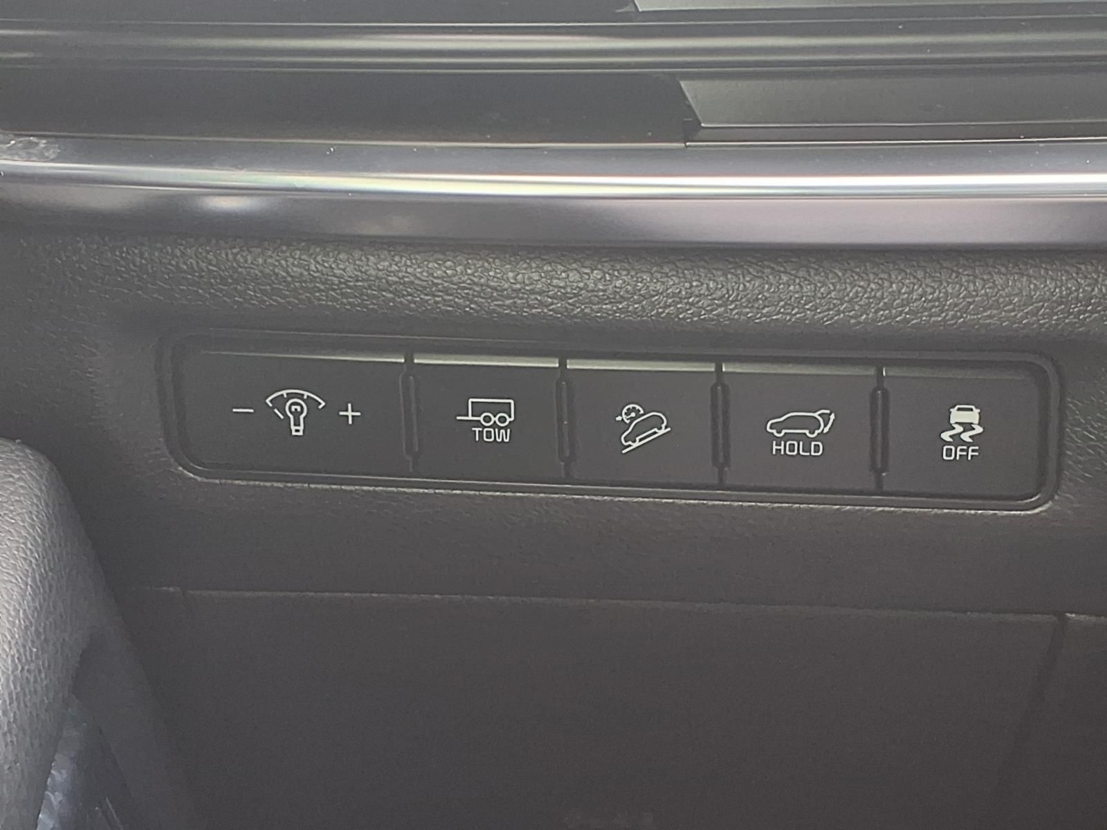 2023 Kia Telluride SX X-Pro Black at Parkway Family Mazda