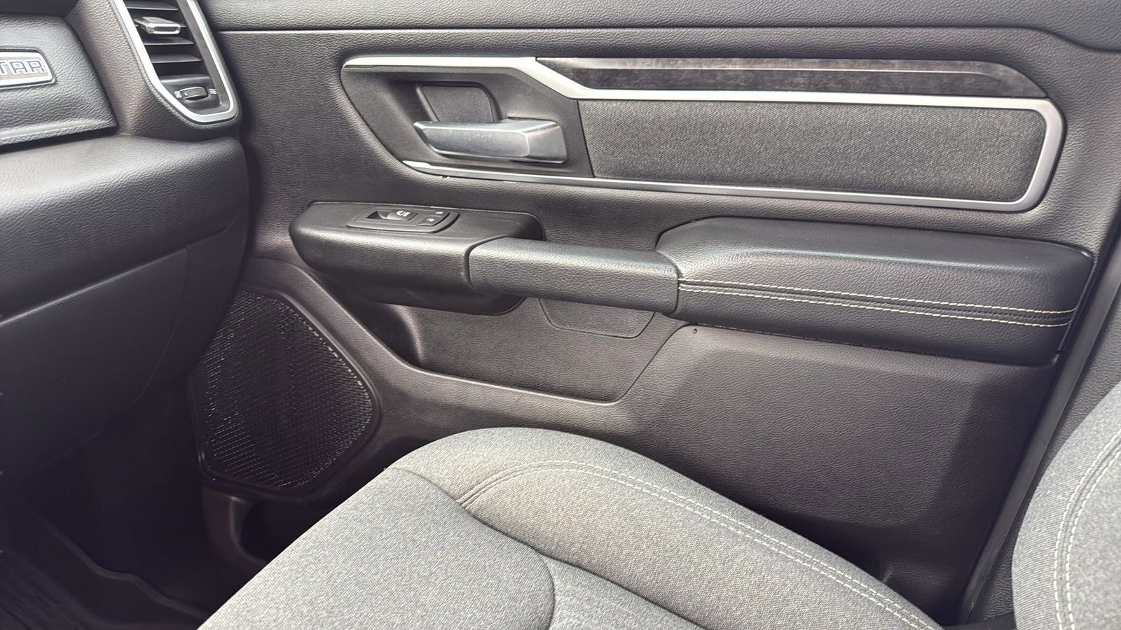 Used Car 2022 Ram 1500  Big Horn/lone Star For Sale Under $30,000 In Austin, Texas