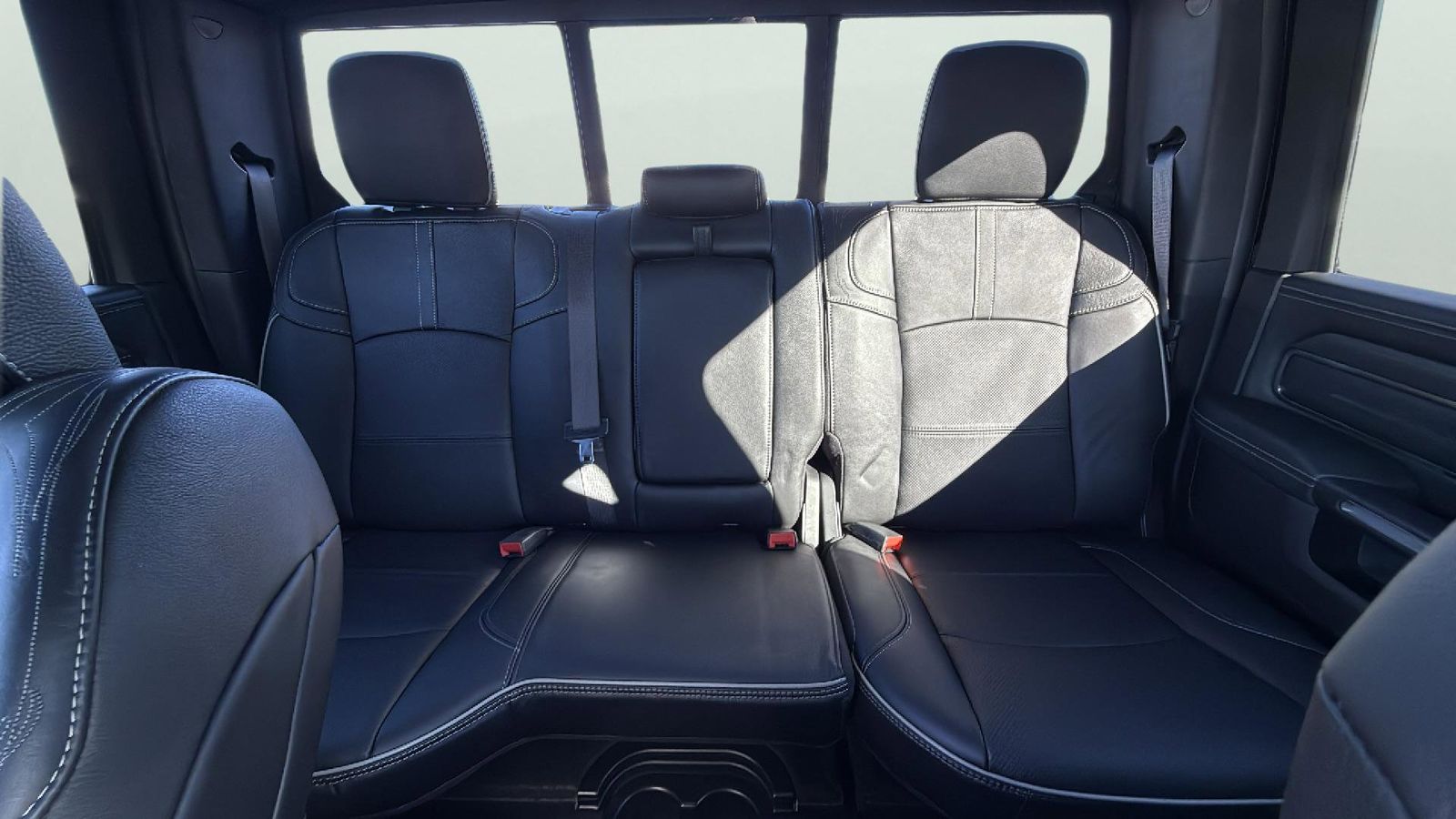 Used Car 2022 Ram 2500  Limited For Sale Under $70,000 In Austin, Texas