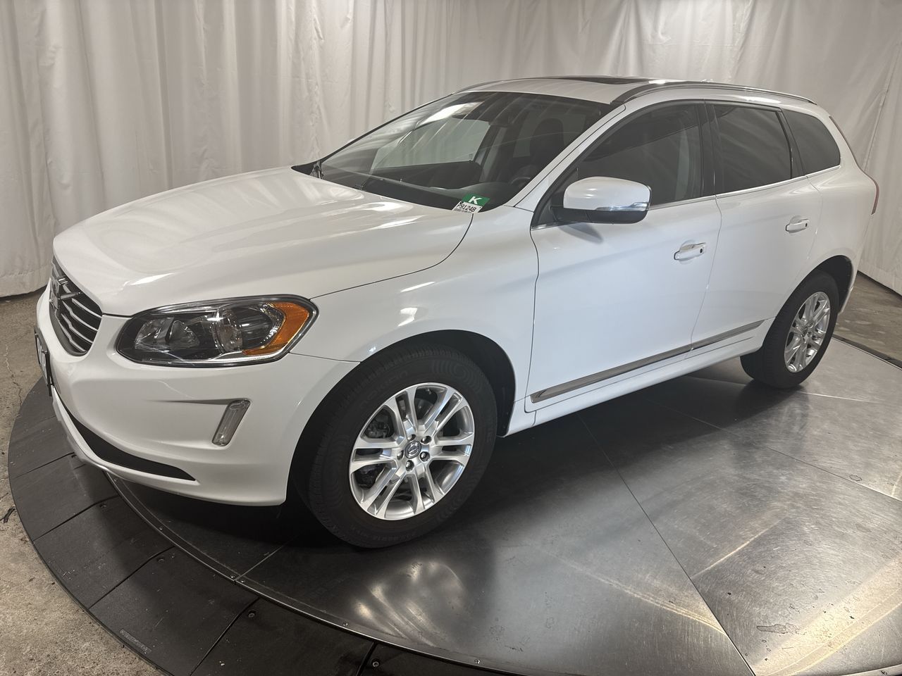 2015 Volvo XC60 T5 Premier