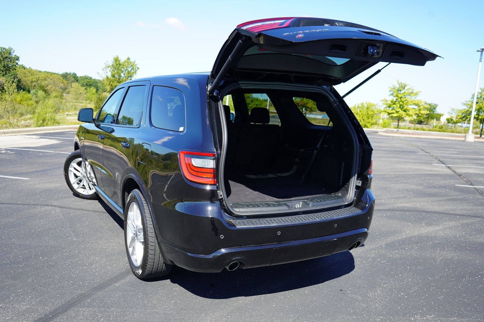 2023 Dodge Durango R/T 35