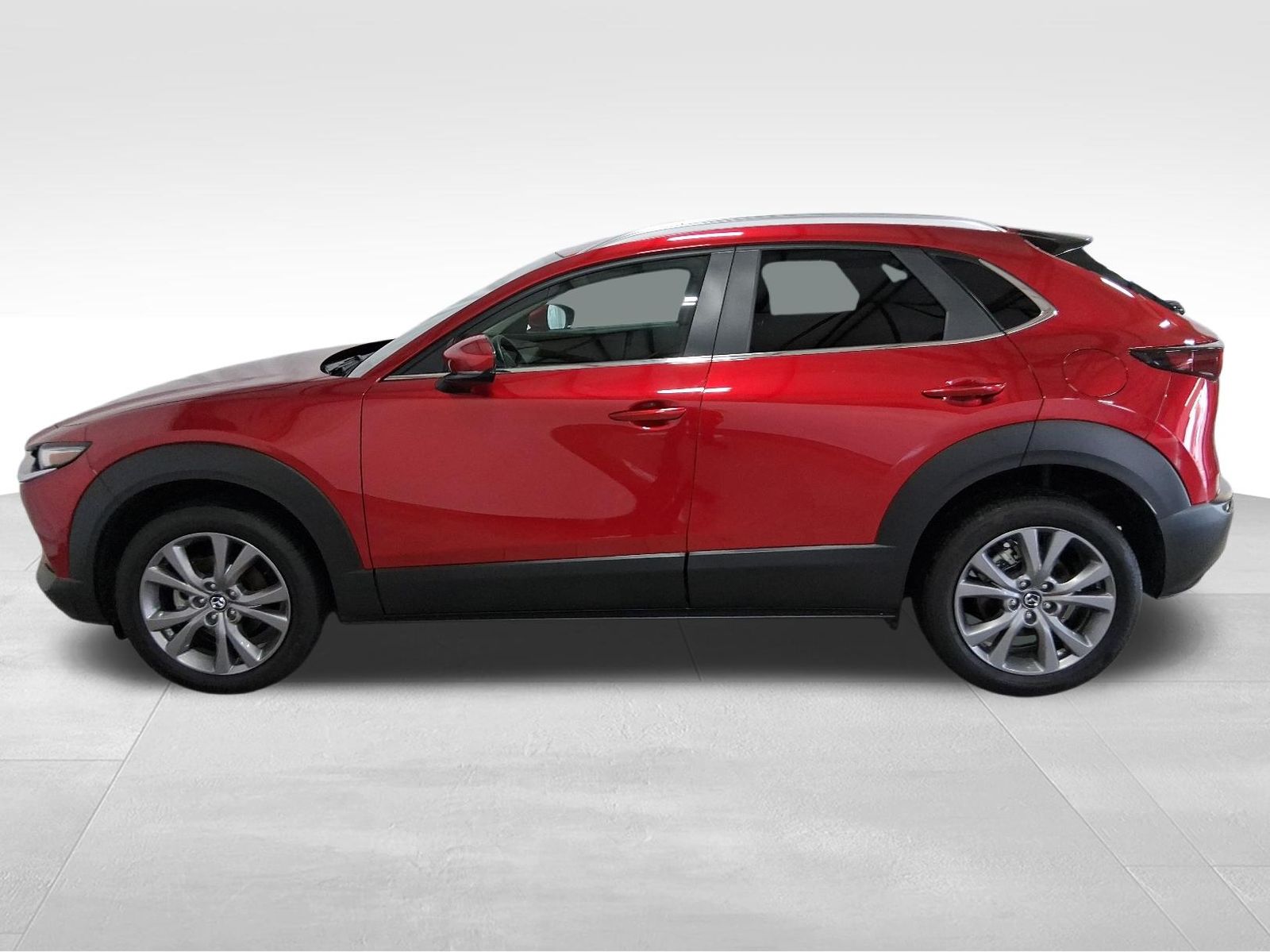 Used Car 2025 Mazda Cx-30  2.5 S Preferred Package For Sale Under $25,000 In Austin, Texas