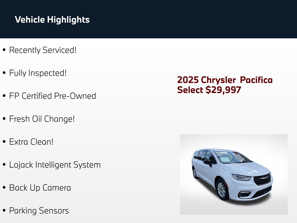 View vehicle photo 2