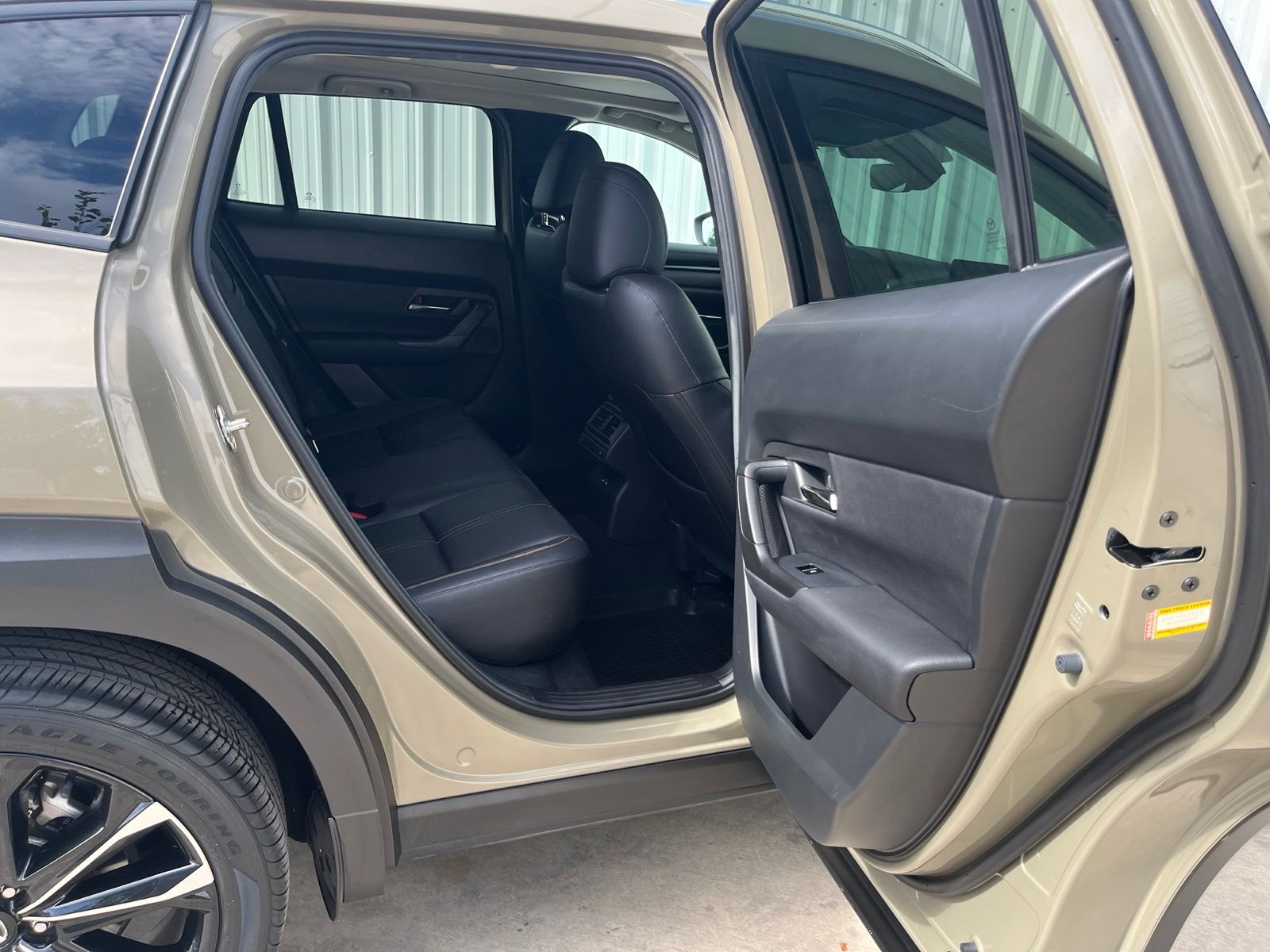 Used Car 2023 Mazda Cx-50  2.5 Turbo Premium Plus Package For Sale Under $30,000 In Austin, Texas