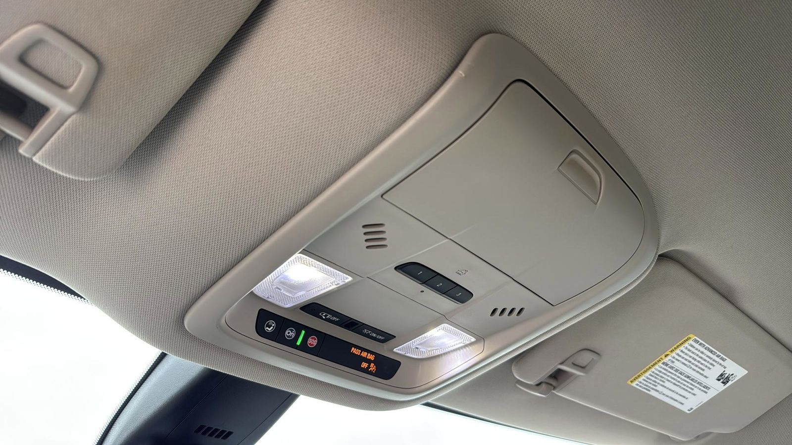 Used Car 2021 Buick Enclave  Premium Group For Sale Under $25,000 In Austin, Texas