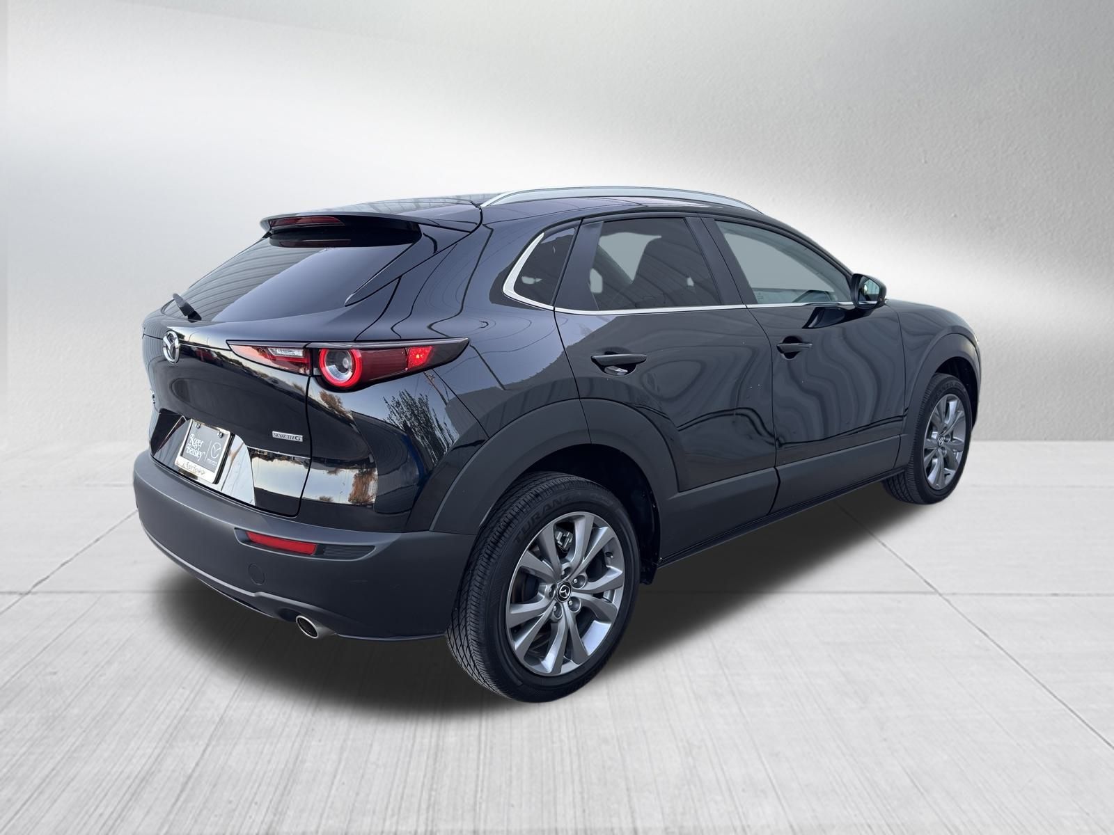 Used Car 2025 Mazda Cx-30  2.5 S Preferred Package For Sale Under $30,000 In Austin, Texas