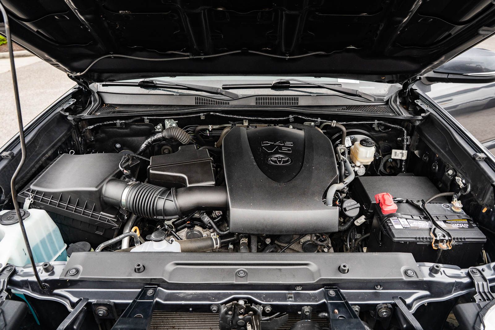 Used 2022 Toyota Tacoma Truck