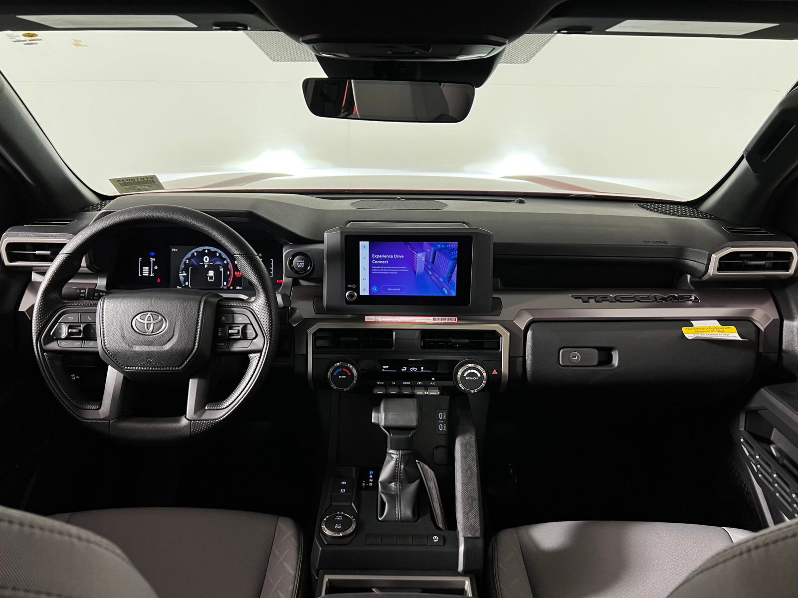 Thumbnail: 2026 Toyota Tacoma - 19