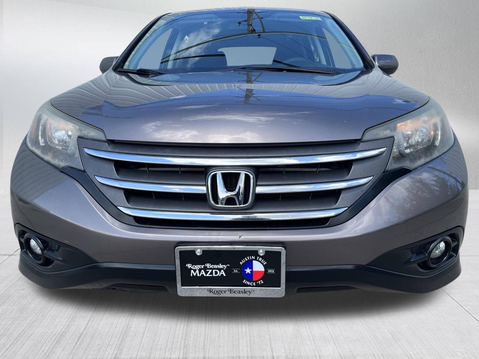 Used Car 2012 Honda Cr-v  Ex For Sale Under $12,000 In Austin, Texas