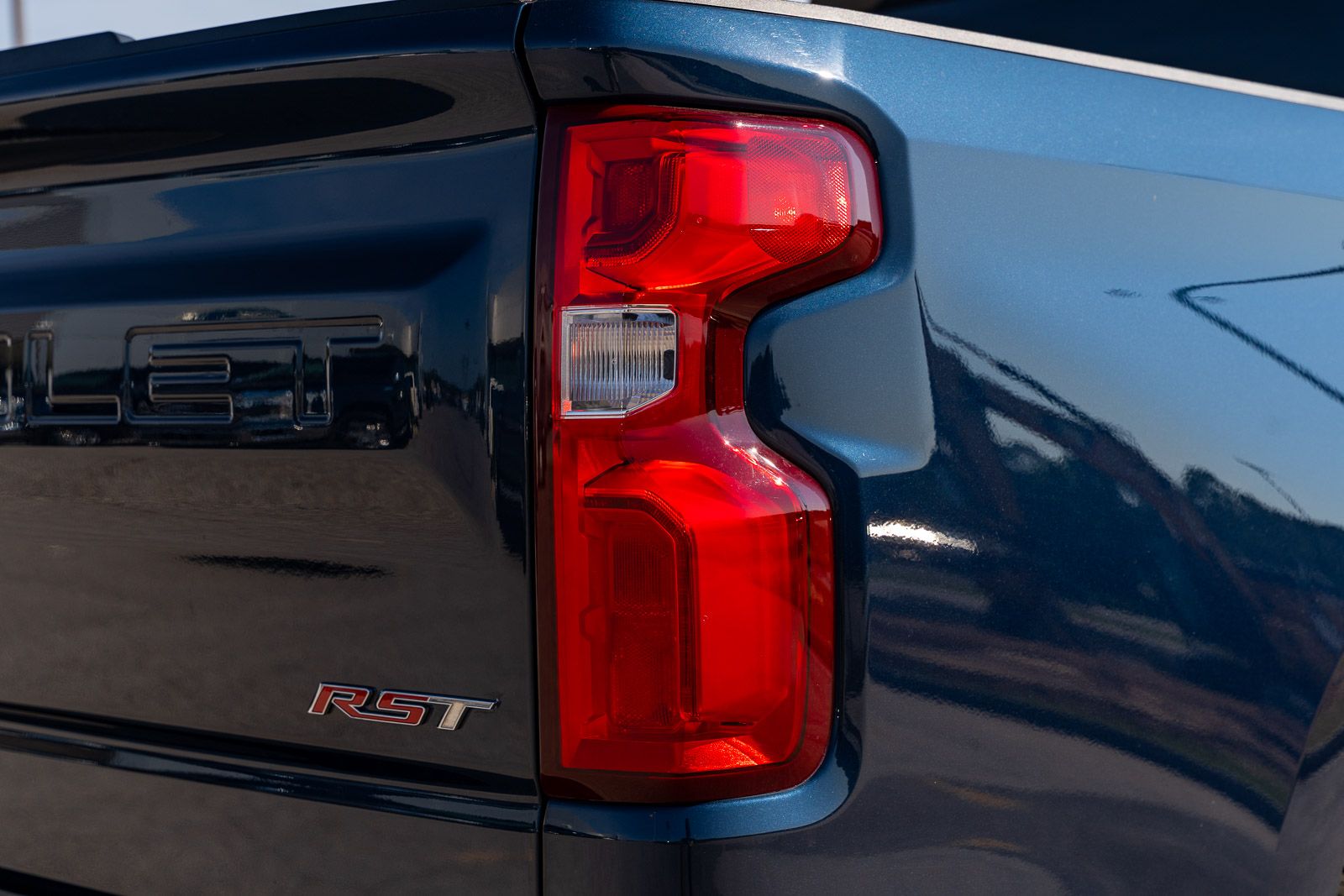 Used 2023 Chevrolet Silverado 1500 Truck