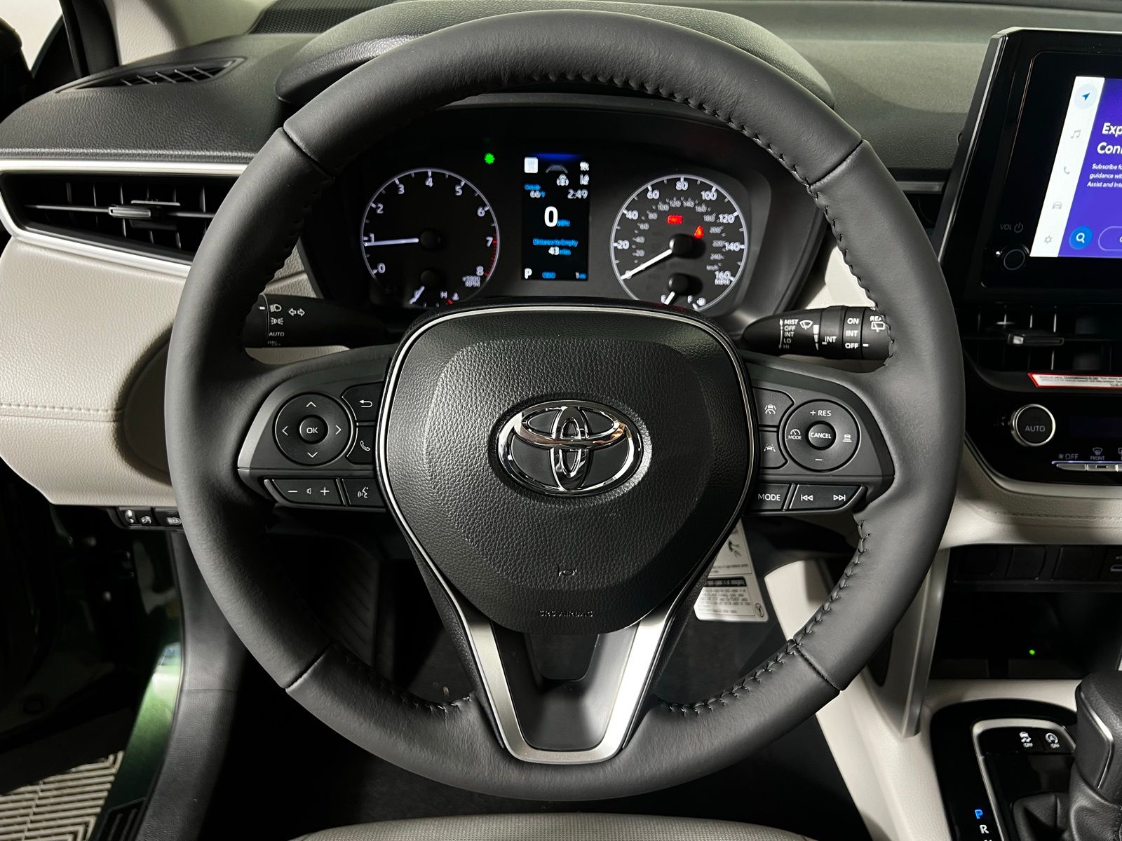 Thumbnail: 2025 Toyota Corolla Cross - 11