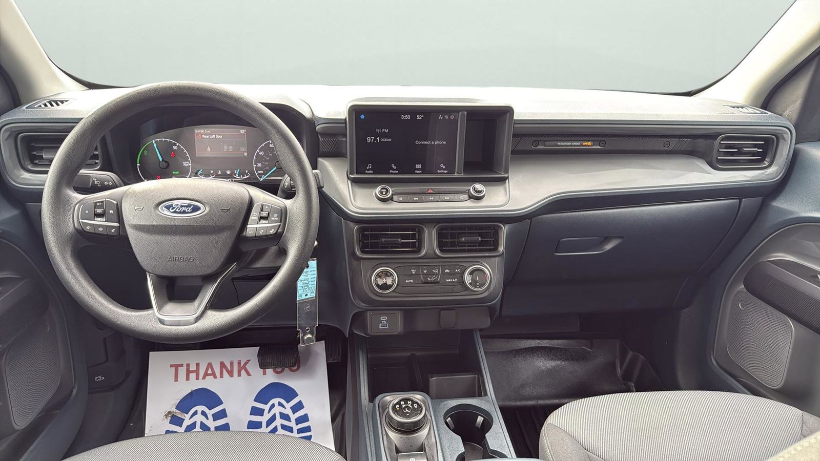 Used Car 2023 Ford Maverick  Xl For Sale Under $25,000 In Austin, Texas