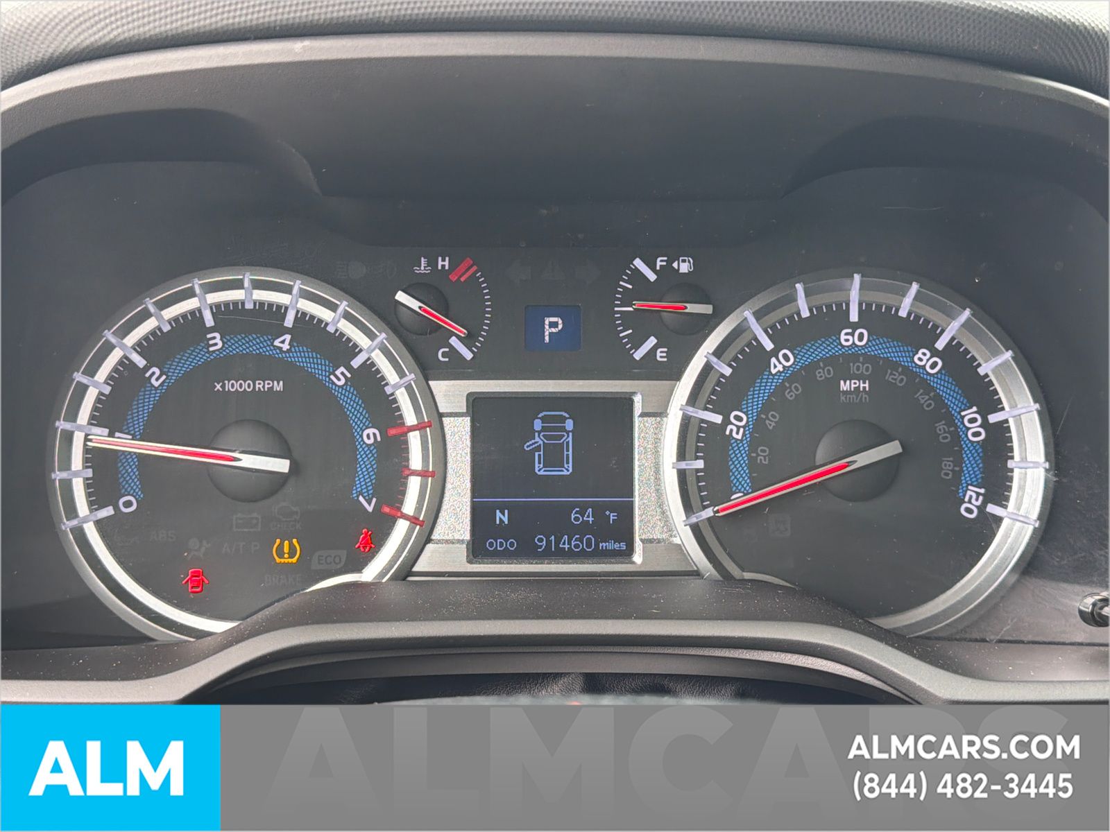 Certified Used 2018 Blizzard Pearl Toyota Limited image 30