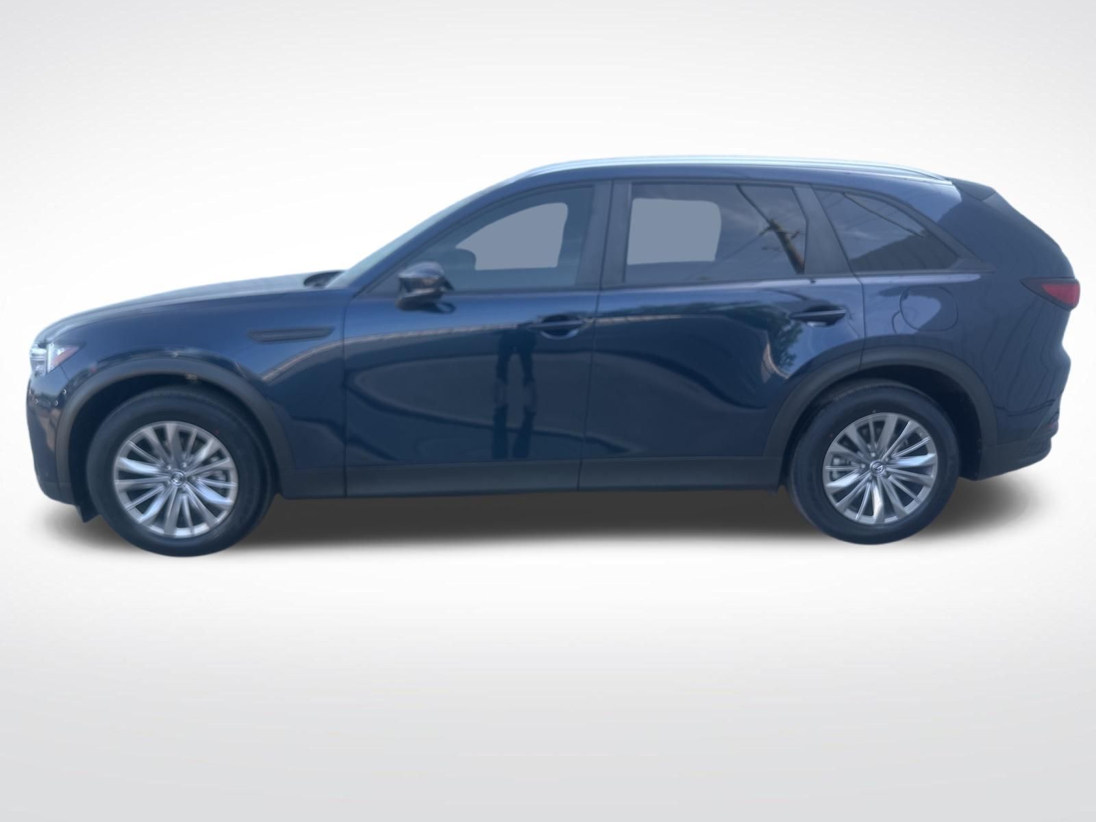 Used Car 2024 Mazda Cx-90  3.3 Turbo Select For Sale Under $35,000 In Austin, Texas