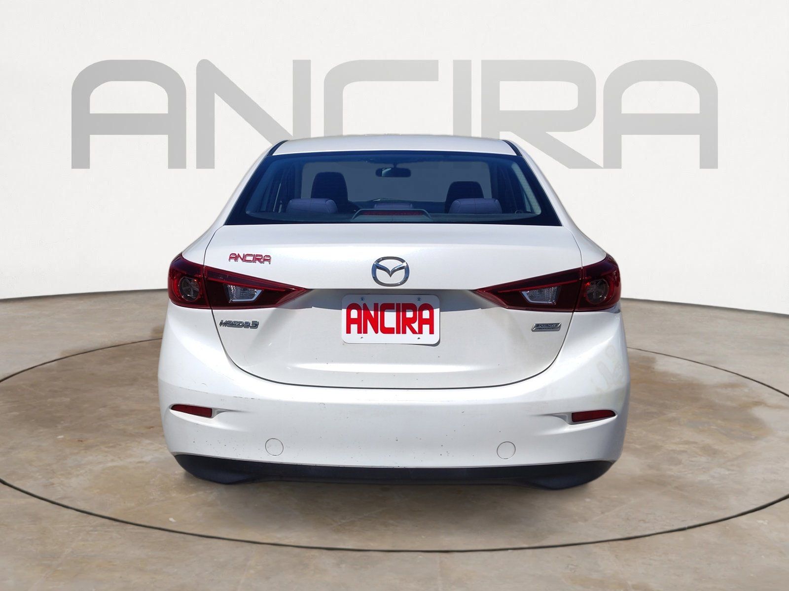 Used Car 2014 Mazda Mazda3  I Sport For Sale Under $10,000 In San Antonio, Texas