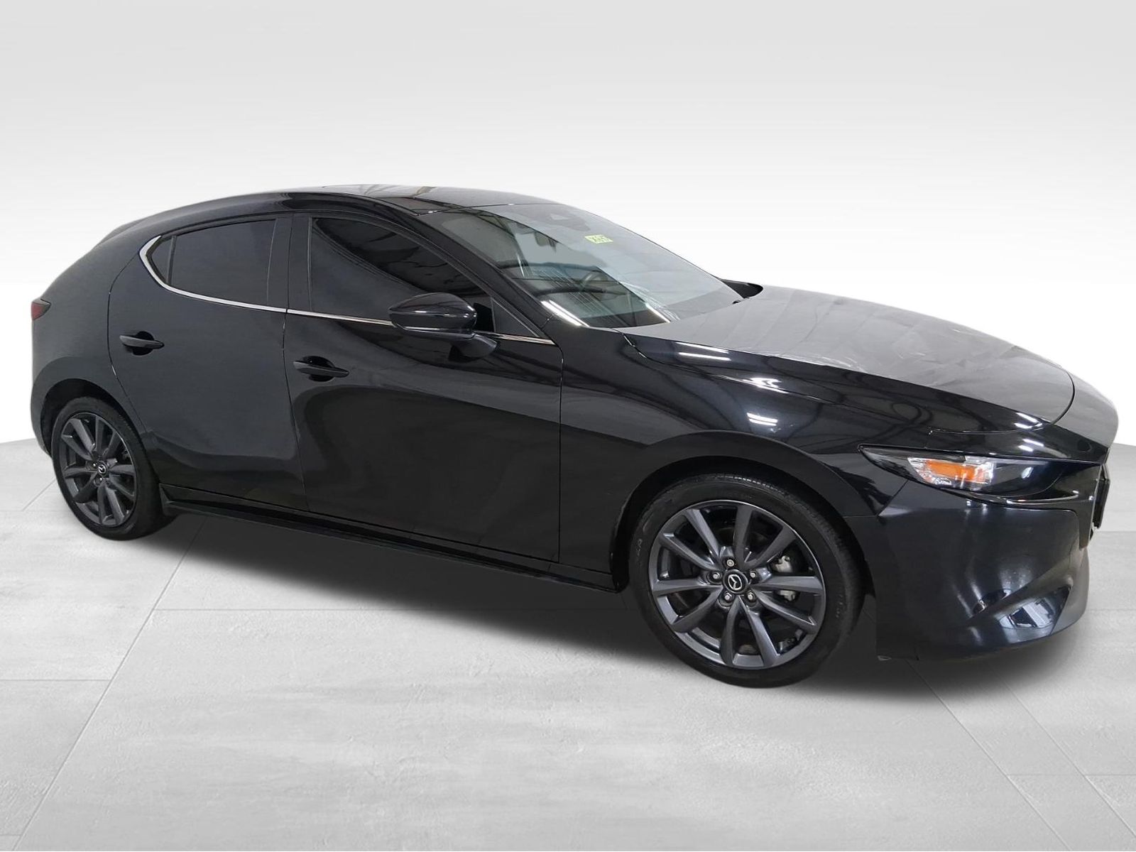 Used Car 2024 Mazda Mazda3  2.5 S Preferred Package For Sale Under $25,000 In Austin, Texas