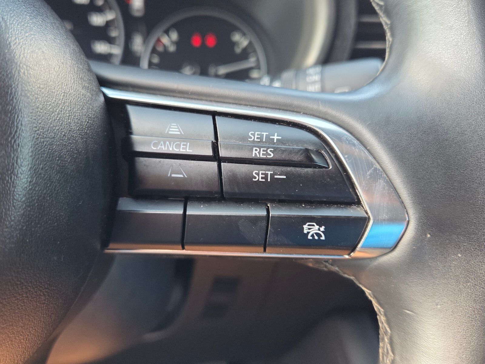 Used 2024 Black Mazda 2.5 S Select Sport image 27