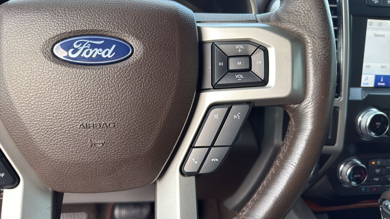Used Car 2020 Ford F-150  King Ranch For Sale Under $35,000 In Austin, Texas
