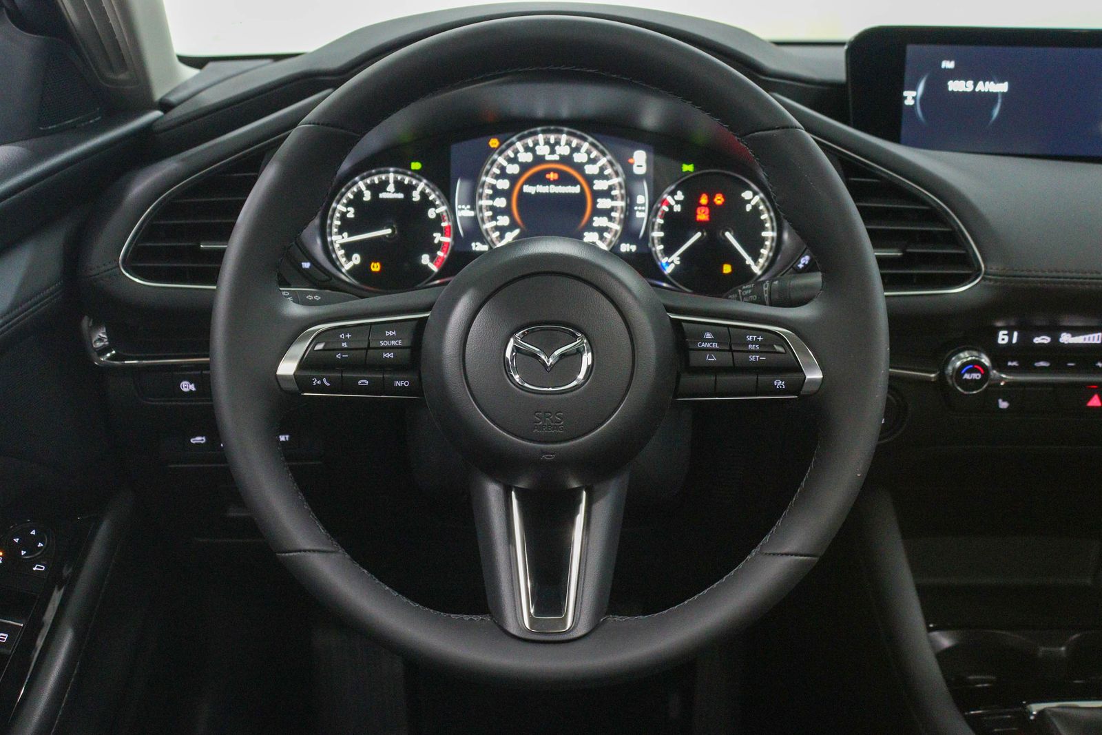 New Car 2025 Mazda Mazda3  2.5 S Preferred Package For Sale Under $30,000 In Austin, Texas
