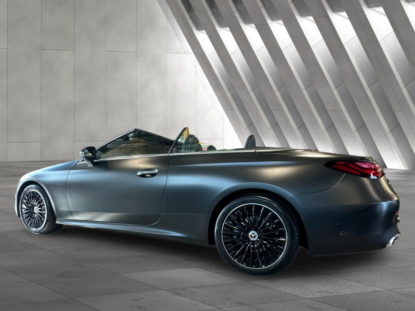 new 2026 Mercedes-Benz CLE car