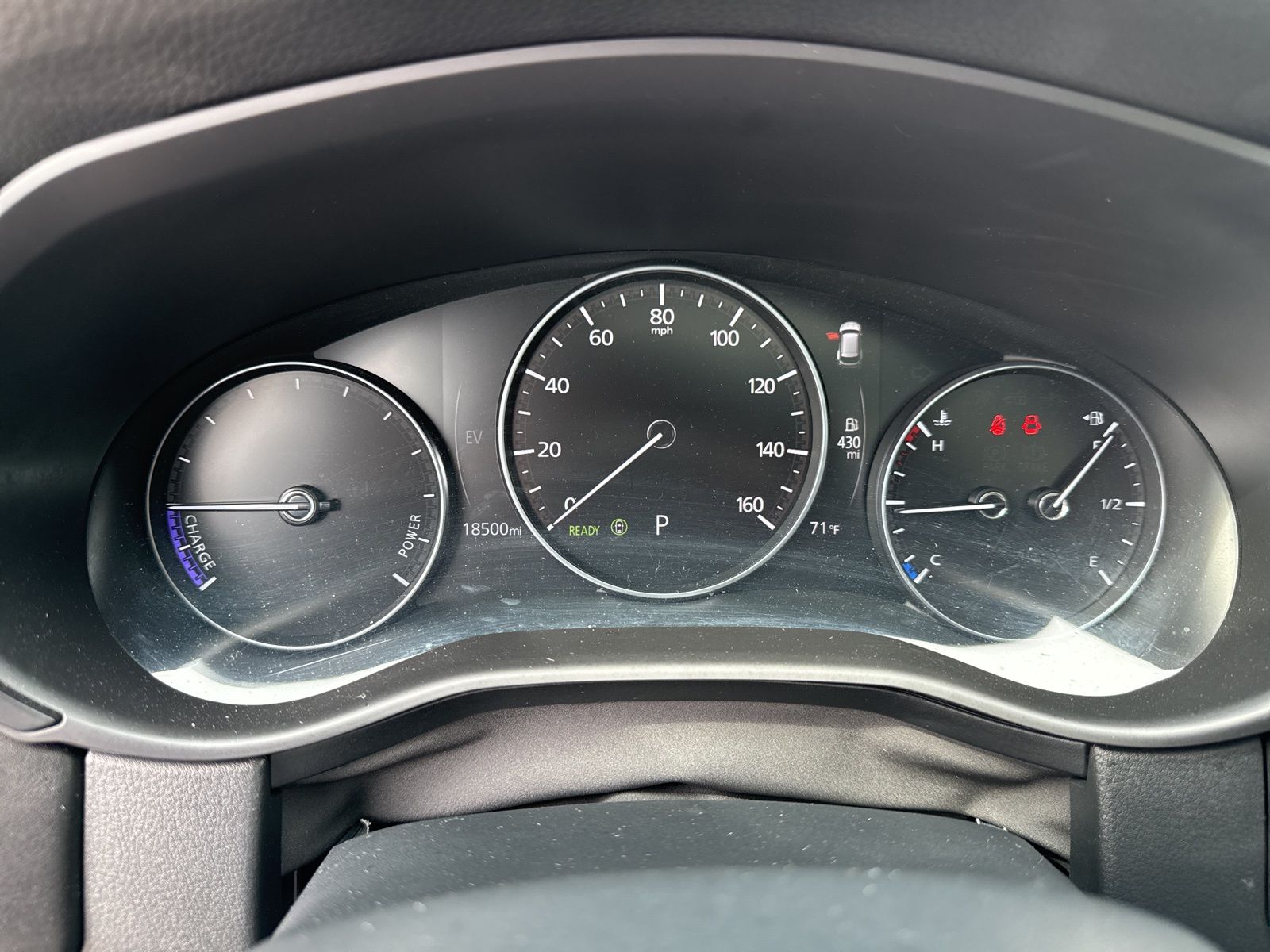 Used Car 2025 Mazda Cx-50 Hybrid  Premium Plus For Sale Under $35,000 In Austin, Texas