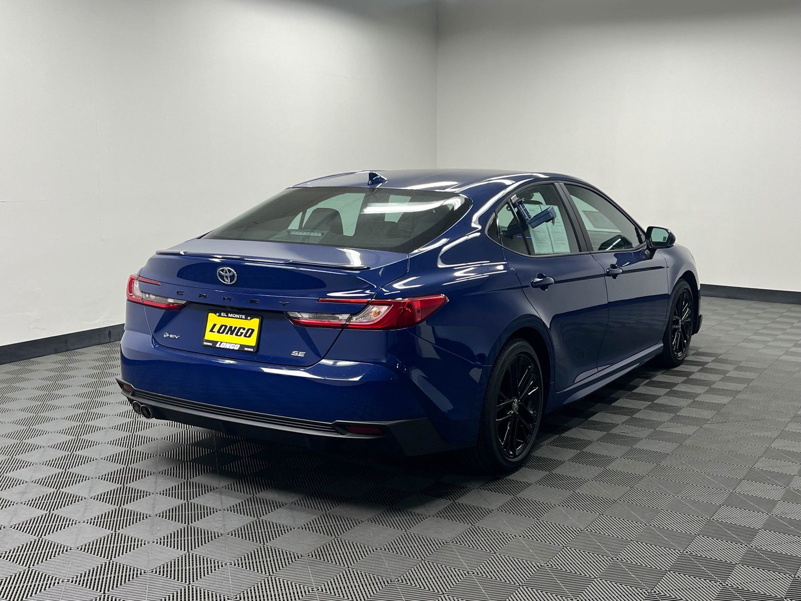 used 2026 Toyota Camry car, priced at $33,259