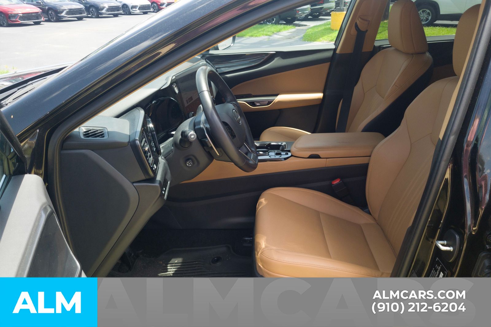 Used 2025 Caviar Lexus 350 Premium image 17