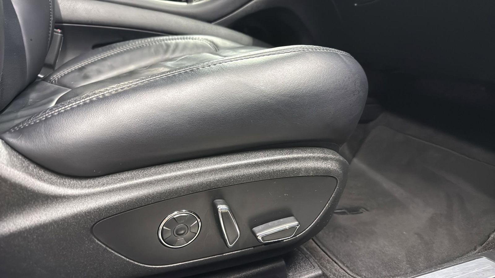 Used Car 2017 Lincoln Mkz  Reserve For Sale Under $20,000 In Austin, Texas