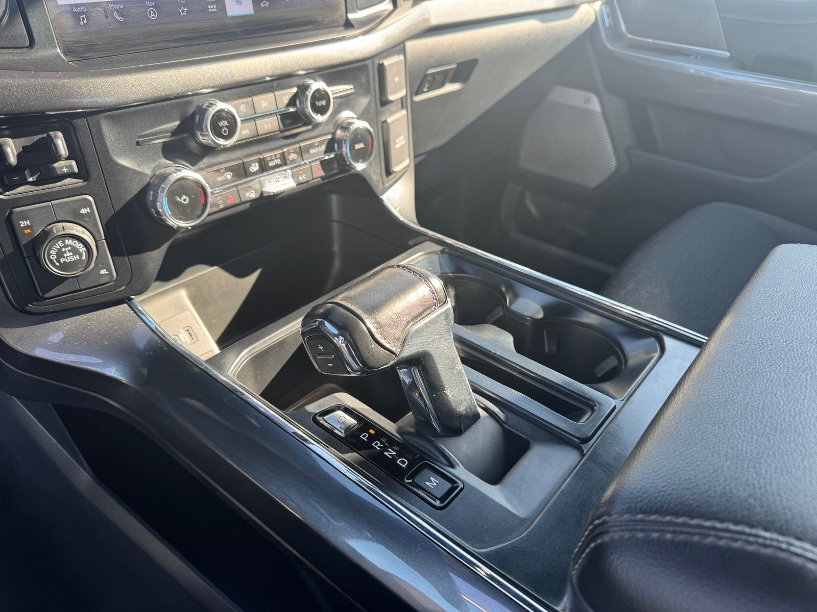 Used 2023 Ford F-150 Truck