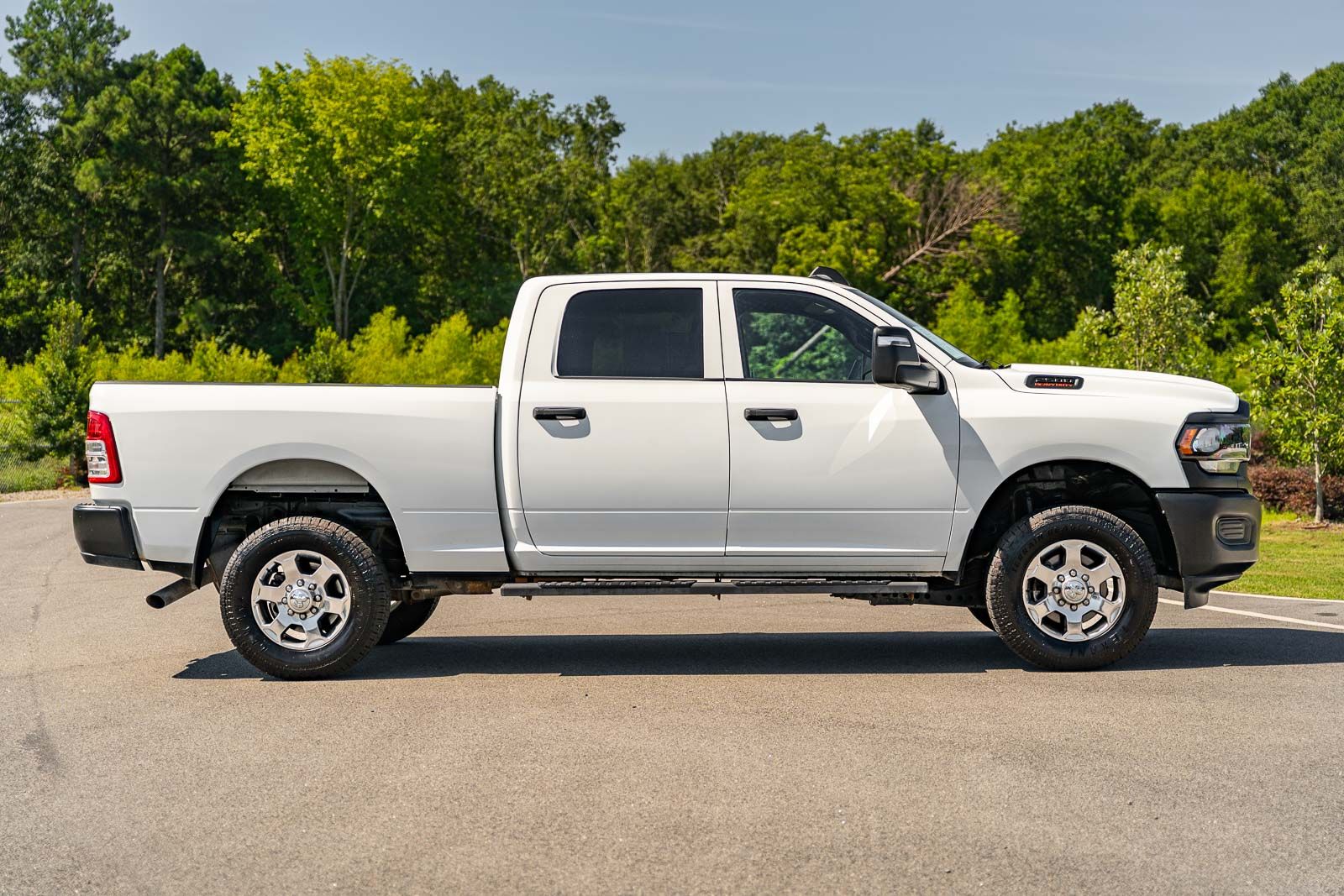 Used 2024 Ram 2500 Truck