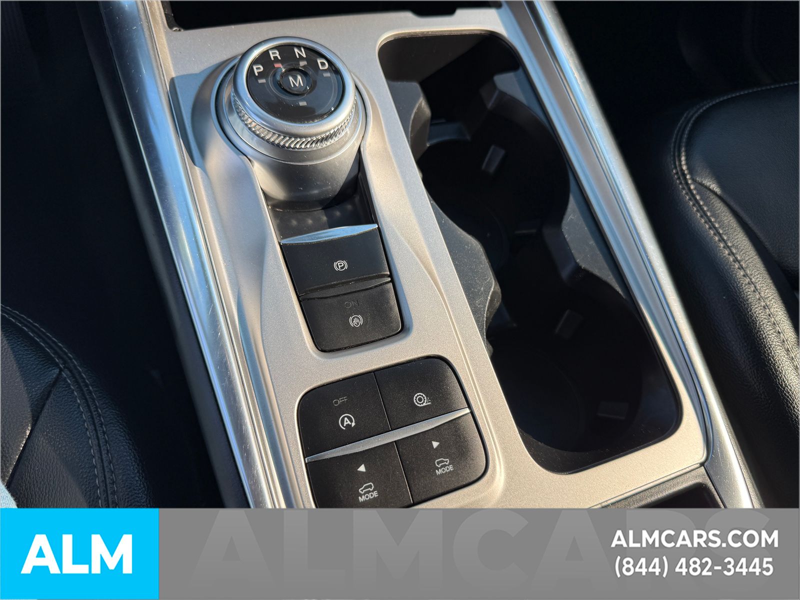 Used 2020 Agate Black Metallic Ford XLT image 23